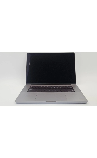 Apple MacBook Pro 16 A2485 M1 Max 64GB 1TB SSD 16,2